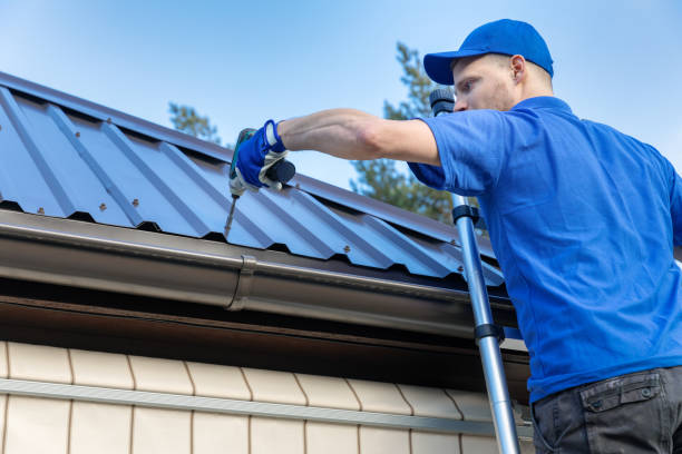 Fast & Reliable Emergency Roof Repairs in Rosemount, OH
