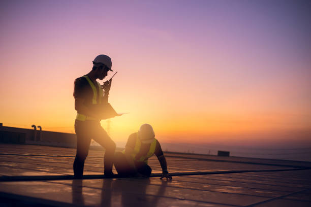Waterproofing in Rosemount, OH