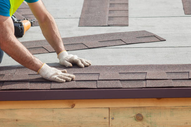 Roof Coating Services in Rosemount, OH