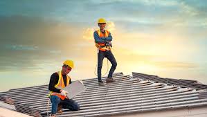 Best Roof Moss and Algae Removal  in Rosemount, OH